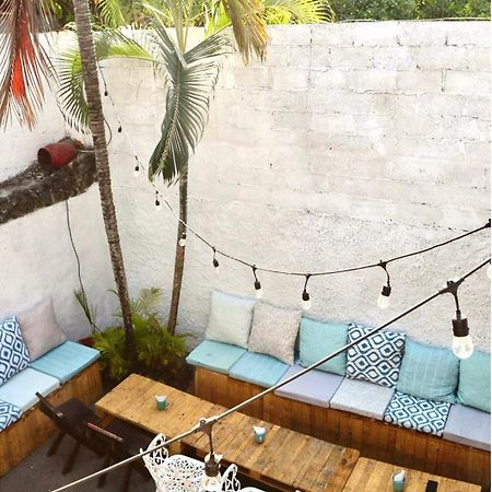 Casa Coco Hostel Santa Ana Exterior photo