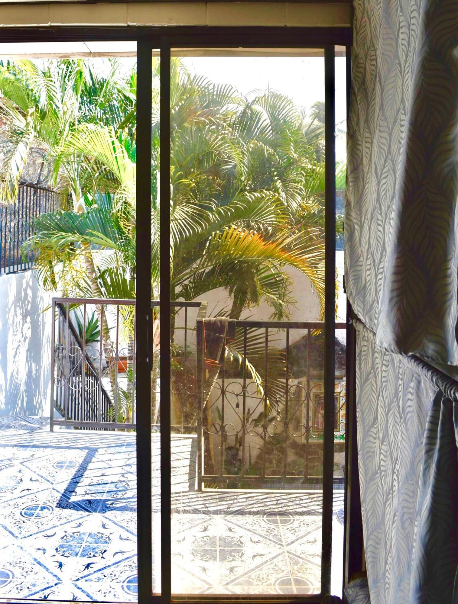 Casa Coco Hostel Santa Ana Exterior photo
